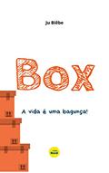 Ler Box: A vida é uma bagunça, do autor Ju Biêbe