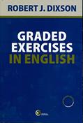 Ler Graded Exercises in English, do autor Robert J. Dixson Ler Graded Exercises in English, do autor Robert J. Dixson