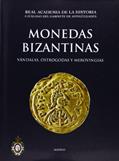 Ler Monedas Bizantinas, Vándalas, Ostrogodas y Merovingias., do autor Alberto Canto; Isabel Rodríguez Casanova Ler Monedas Bizantinas, Vándalas, Ostrogodas y Merovingias., do autor Alberto Canto; Isabel Rodríguez Casanova
