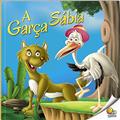 Ler Moral da História: A Garca Sábia (Nível 2 / Paradidáticos Todolivro), do autor Little Pearl Books Ler Moral da História: A Garca Sábia (Nível 2 / Paradidáticos Todolivro), do autor Little Pearl Books