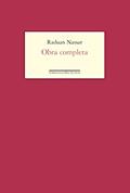 Ler Obra completa, do autor Raduan Nassar
