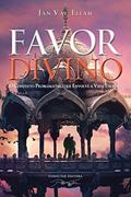 Ler Favor Divino, do autor Jan Val Ellam