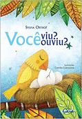 Ler Você viu? você ouviu?, do autor Sylvia Orthof
