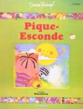 Ler Pique-esconde, do autor Denise Rochael