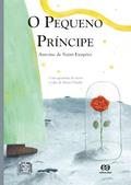 Ler O Pequeno Príncipe, do autor Antoine de Saint-Exupéry; Fábio Delano