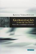 Ler Globalização. O Fim de Um Ciclo, do autor Vergopoulos Ler Globalização. O Fim de Um Ciclo, do autor Vergopoulos