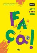 Ler Conjunto Faça - Arte - 2º Ano - Aluno, do autor Solange Utuari
