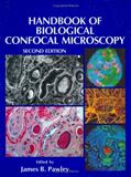 Ler Handbook of Biological Confocal Microscopy (The Language of Science) (1995-03-31), do autor James Pawley