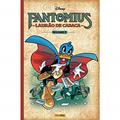 Ler Fantomius - Ladrão De Casaca Vol. 2, do autor Marco Gervasio