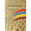 Ler Performance e Ritual. a Dança das Iabás no Xirê, do autor Denise Mancebo Zenicola