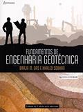 Ler Fundamentos De Engenharia Geotécnica, do autor Braja M. Das