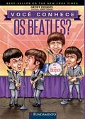 Ler Você Conhece os Beatles?, do autor Sally Rippin
