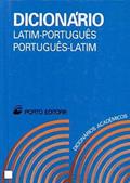 Ler Dicionário de Latim-Português/Português-Latim, do autor Vários Autores
