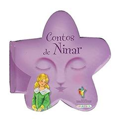 Contos com forma - contos de ninar, do autor Marcela Grez