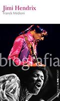Ler Jimi Hendrix, do autor Franck Medioni Ler Jimi Hendrix, do autor Franck Medioni
