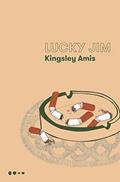 Ler Lucky Jim, do autor Kingsley Amis Ler Lucky Jim, do autor Kingsley Amis