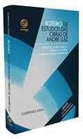 Ler Roteiro de Estudos das Obras de André Luiz, do autor Diversos Ler Roteiro de Estudos das Obras de André Luiz, do autor Diversos