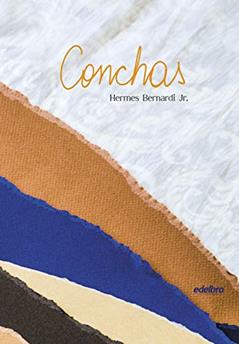 Conchas, do autor Bernardi Jr.  Hermes
