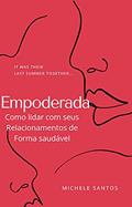Ler Empoderada, do autor Michele Santos Ler Empoderada, do autor Michele Santos
