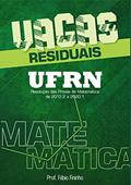 Ler Vagas Residuais Ufrn, do autor Fábio Marcelino Da Silva Ler Vagas Residuais Ufrn, do autor Fábio Marcelino Da Silva