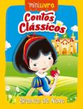Ler Contos clássicos - Branca de neve, do autor Ciranda Cultural