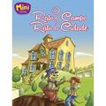 Ler Mini - Fábulas:Rato do campo e o Rato da...., do autor Roberto Belli
