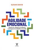 Ler Agilidade Emocional, do autor Susan David