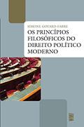 Ler Os princípios filosóficos do direito político moderno, do autor Simone Goyard-Fabre Ler Os princípios filosóficos do direito político moderno, do autor Simone Goyard-Fabre