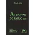 Ler As Cartas de Paulo III: 6, do autor Rinaldo Fabris