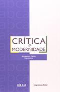 Ler Crítica e Modernidade, do autor Annateresa Fabris Ler Crítica e Modernidade, do autor Annateresa Fabris