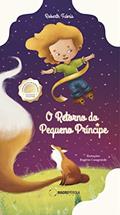 Ler O Retorno do Pequeno Príncipe, do autor Roberth Fabris Ler O Retorno do Pequeno Príncipe, do autor Roberth Fabris