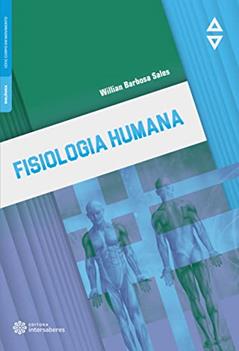 Fisiologia humana, do autor Willian Barbosa Sales