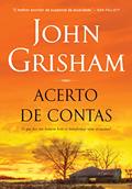 Ler Acerto de contas, do autor John Grisham