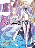 Ler Re:Zero - Começando uma Vida em Outro Mundo - Livro 18, do autor Tappei Nagatsuki