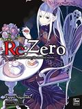 Ler Re:Zero - Começando uma Vida em Outro Mundo - Livro 10, do autor Tappei Nagatsuki; Shinichirou Otsuka