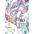 Ler Re: Zero Capitulo 3 - 09, do autor Tappei Nagatsuki