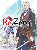 Ler Re:Zero - Começando uma Vida em Outro Mundo - Livro 07, do autor Tappei Nagatsuki; Shinichirou Otsuka