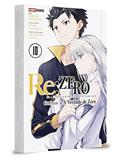 Ler Re: Zero Capitulo 3 - 10, do autor Tappei Nagatsuki Ler Re: Zero Capitulo 3 - 10, do autor Tappei Nagatsuki