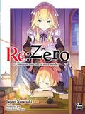 Ler Re:Zero - Começando uma Vida em Outro Mundo - Livro 11, do autor Tappei Nagatsuki; Shinichirou Otsuka Ler Re:Zero - Começando uma Vida em Outro Mundo - Livro 11, do autor Tappei Nagatsuki; Shinichirou Otsuka