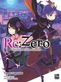 Ler Re:Zero - Começando uma Vida em Outro Mundo - Livro 12, do autor Tappei Nagatsuki; Shinichirou Otsuka Ler Re:Zero - Começando uma Vida em Outro Mundo - Livro 12, do autor Tappei Nagatsuki; Shinichirou Otsuka