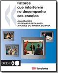 Ler Fatores que Interferem no Desempenho, do autor OCDe