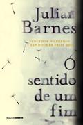 Ler O sentido de um fim, do autor Julian Barnes Ler O sentido de um fim, do autor Julian Barnes