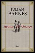 Ler Arthur & George, do autor Julian Barnes Ler Arthur & George, do autor Julian Barnes