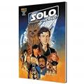Ler Solo: uma História Star Wars: Capa Dura, do autor Robbie Thompson