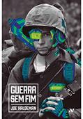 Ler Guerra sem fim, do autor Joe Haldeman