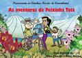 Ler As Aventuras da Peixinha Tatá: Procurando as Conchas Fósseis de Corumbataí (Geopark Corumbataí Livro 1), do autor Aline Camilla; Sílvio Mattos Ler As Aventuras da Peixinha Tatá: Procurando as Conchas Fósseis de Corumbataí (Geopark Corumbataí Livro 1), do autor Aline Camilla; Sílvio Mattos