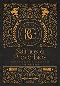 Ler Bíblia Contexto - Salmos & Provérbios - Ornamentos: Com referências cruzadas por extenso, do autor Maquinaria Sankto Editorial Ler Bíblia Contexto - Salmos & Provérbios - Ornamentos: Com referências cruzadas por extenso, do autor Maquinaria Sankto Editorial