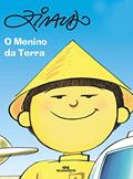 Ler O Menino da Terra, do autor Ziraldo