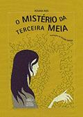 Ler O mistério da terceira meia, do autor Rosana Rios
