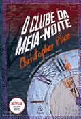 Ler O Clube da Meia-noite, do autor Christopher Pike Ler O Clube da Meia-noite, do autor Christopher Pike